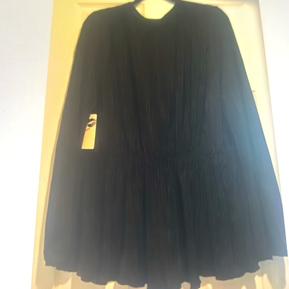 Women’s Shirt Kimono Size 1X Plus - Picture 4 of 5